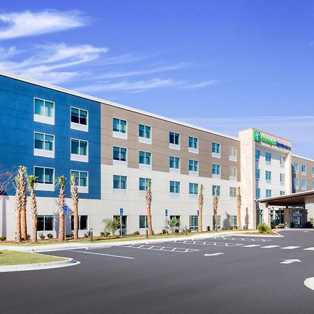 Holiday Inn Express & Suites Niceville - Eglin Area By Ihg Екстериор снимка