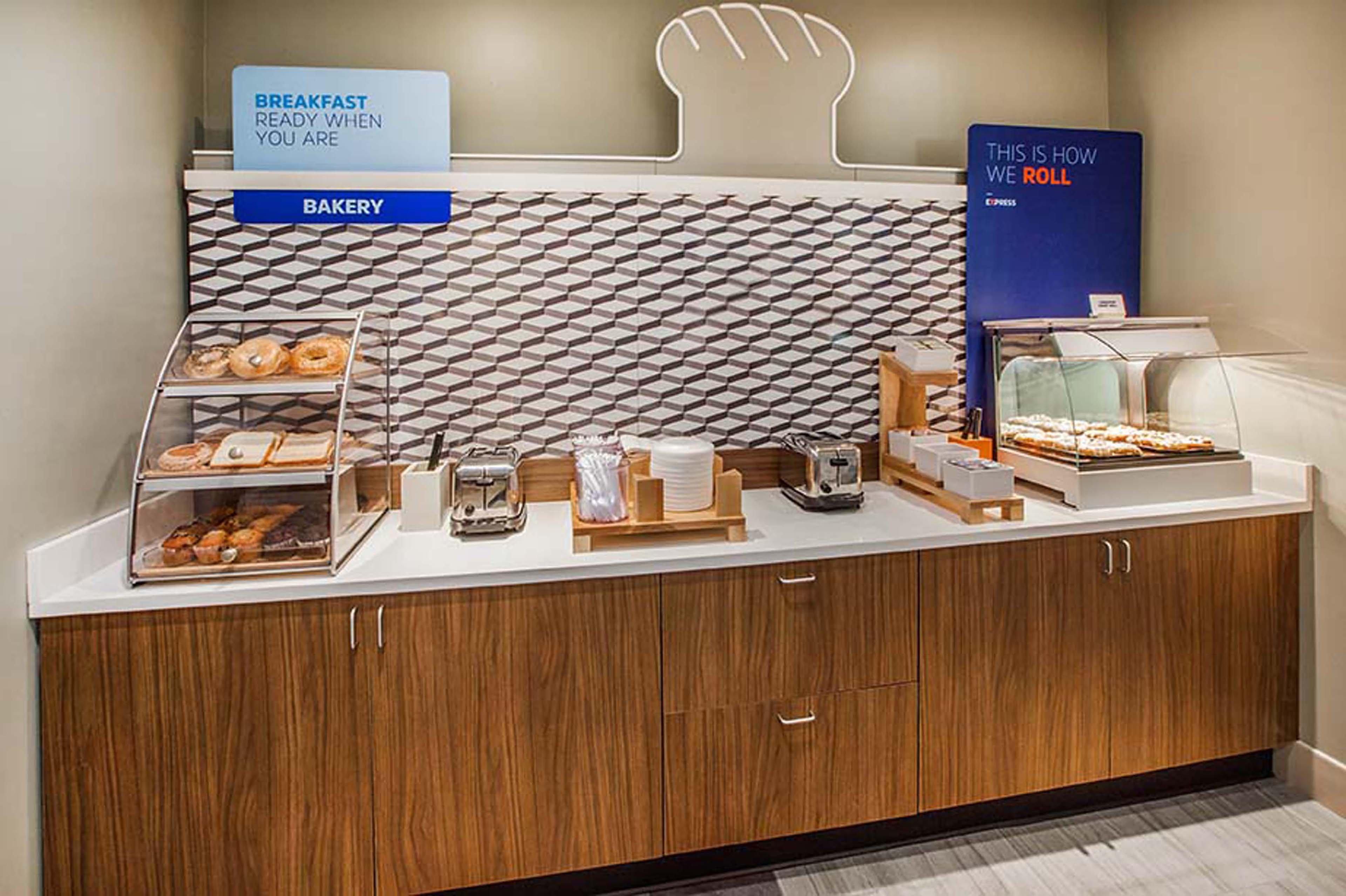 Holiday Inn Express & Suites Niceville - Eglin Area By Ihg Екстериор снимка