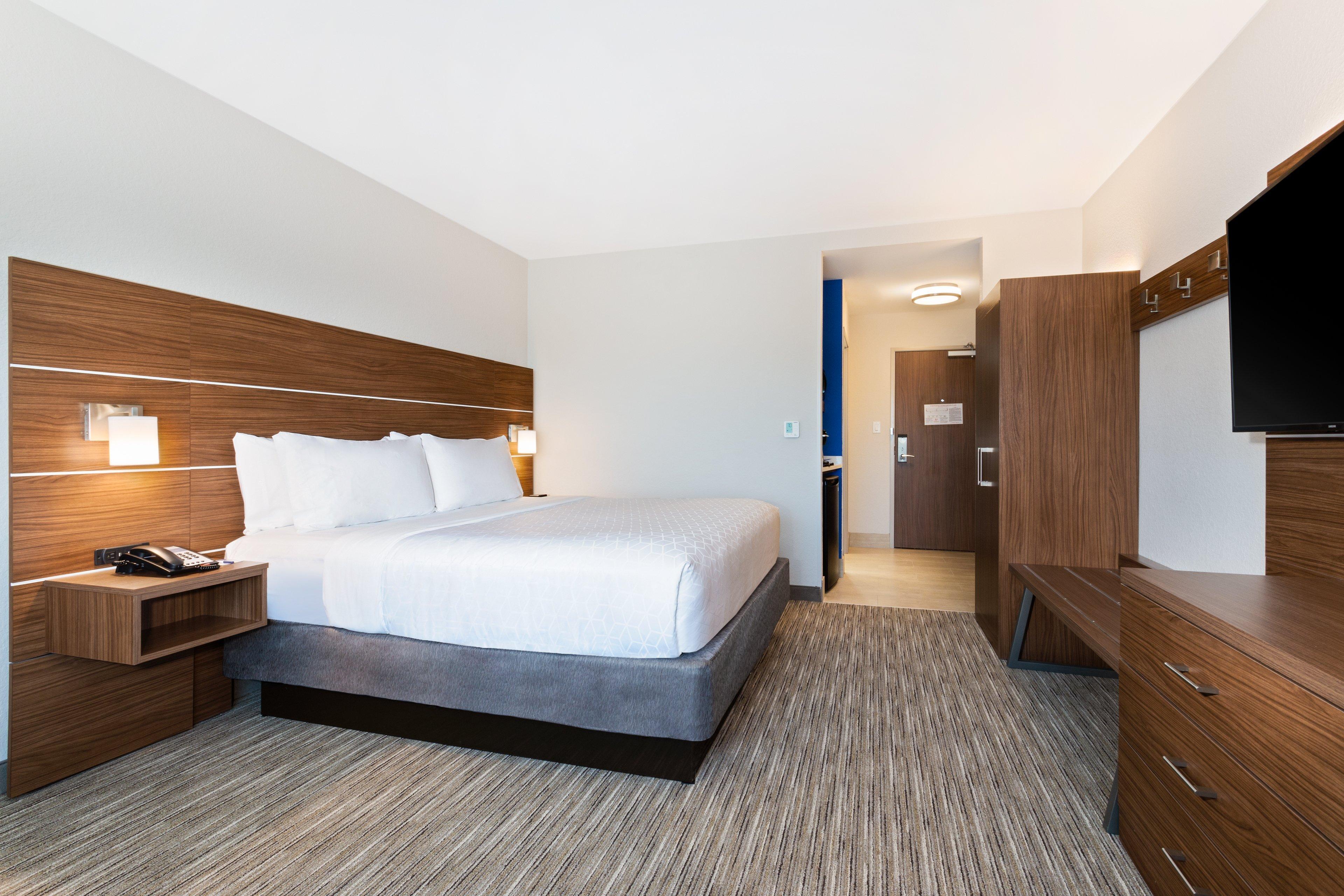 Holiday Inn Express & Suites Niceville - Eglin Area By Ihg Екстериор снимка