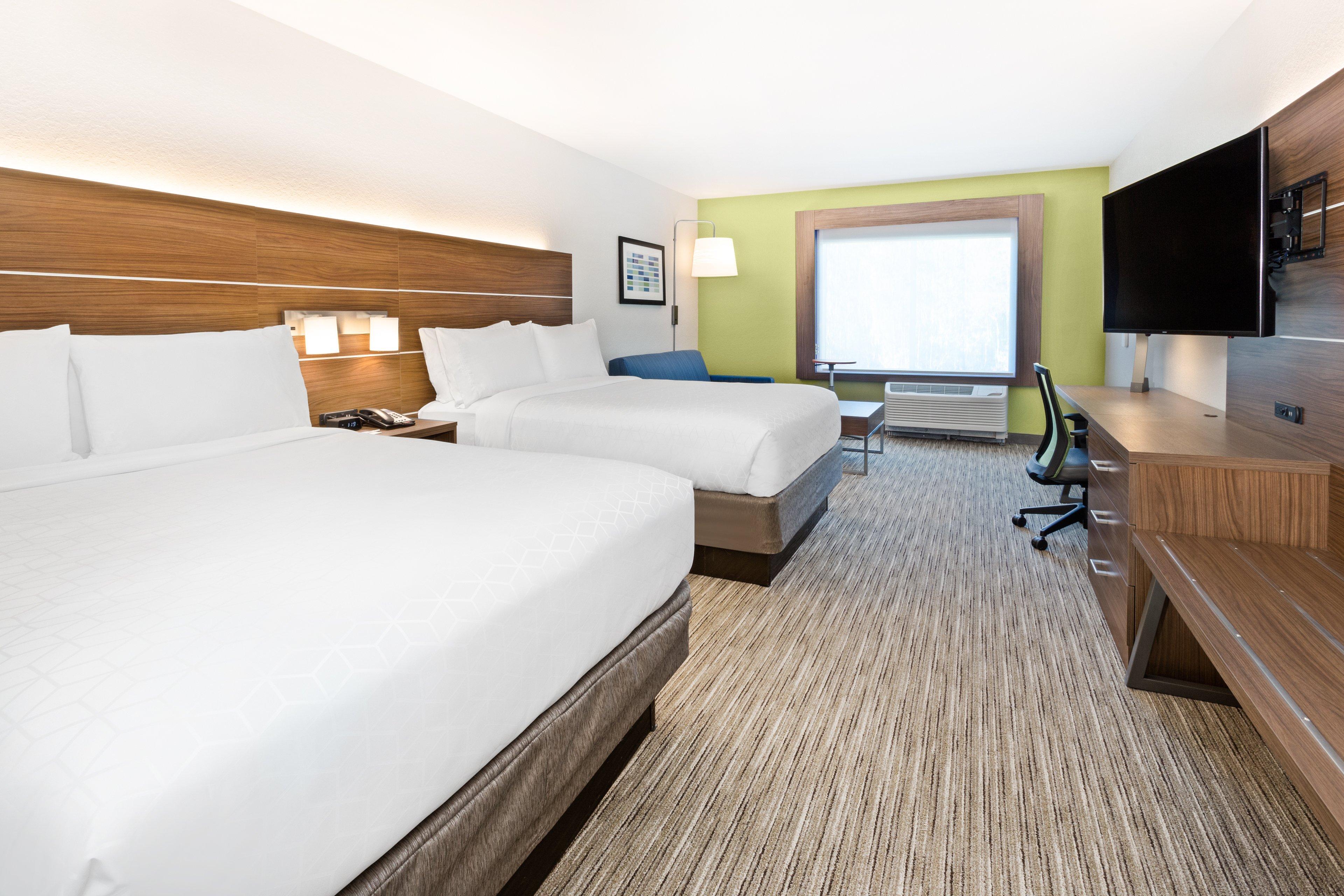 Holiday Inn Express & Suites Niceville - Eglin Area By Ihg Екстериор снимка