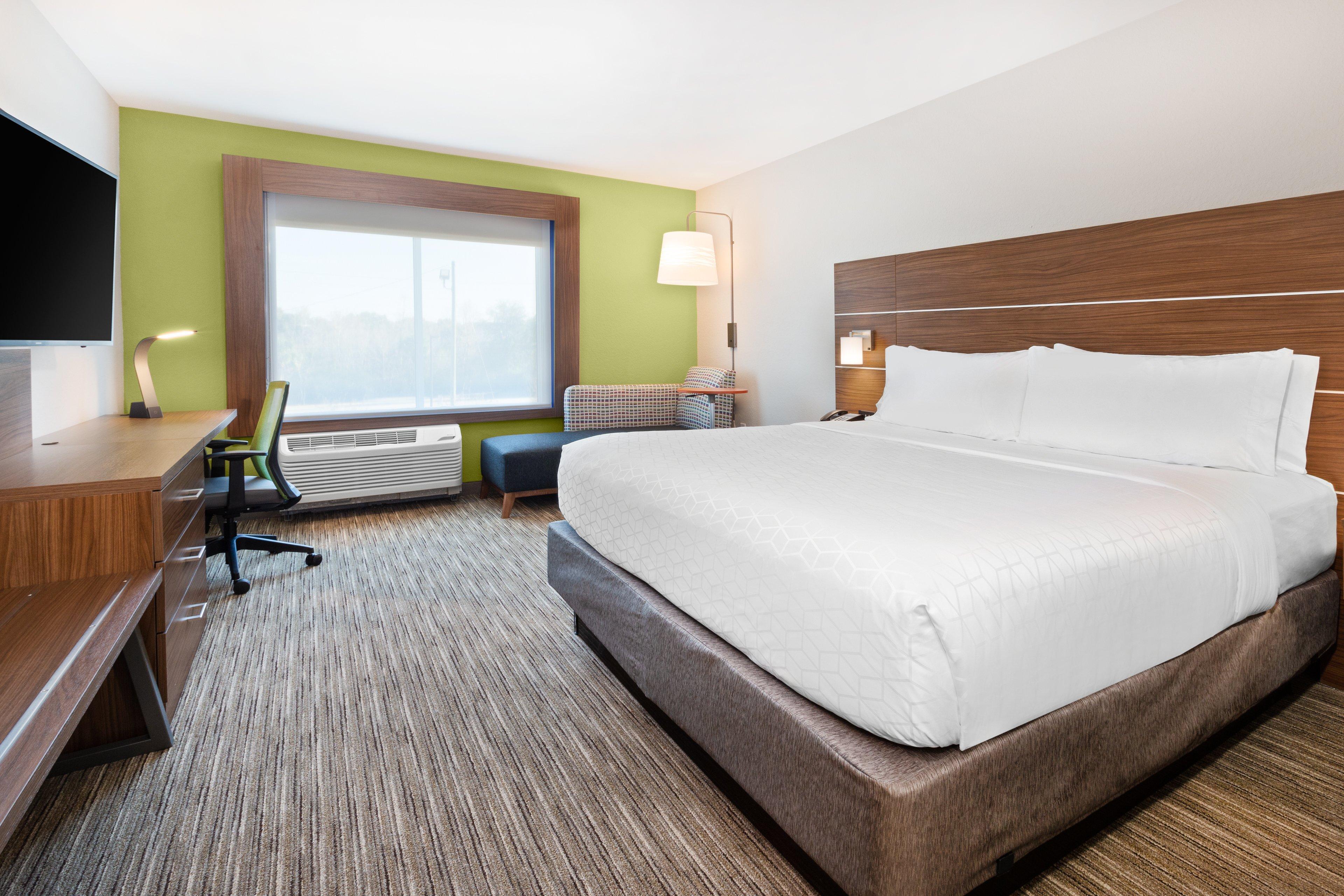 Holiday Inn Express & Suites Niceville - Eglin Area By Ihg Екстериор снимка