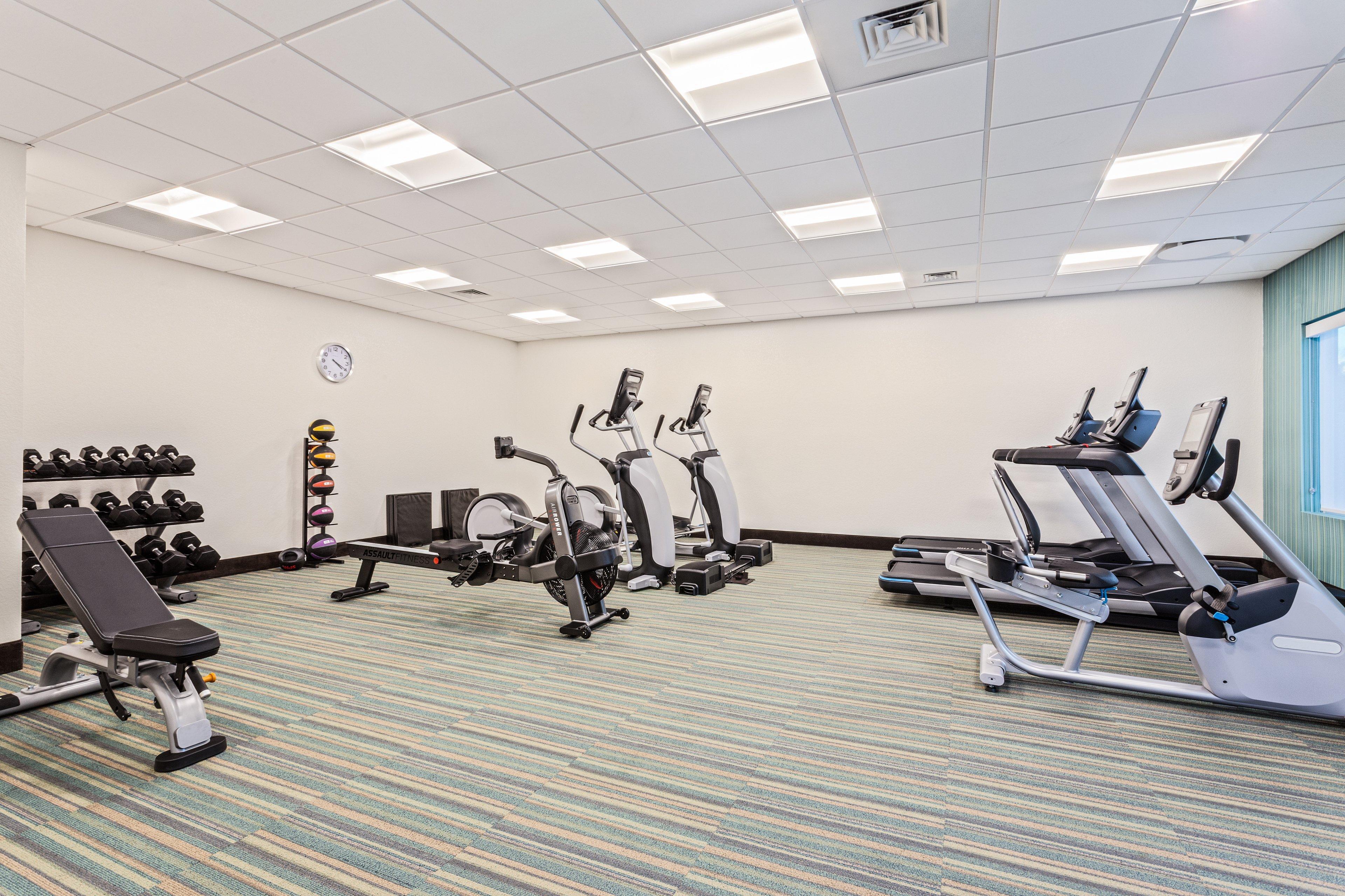 Holiday Inn Express & Suites Niceville - Eglin Area By Ihg Екстериор снимка