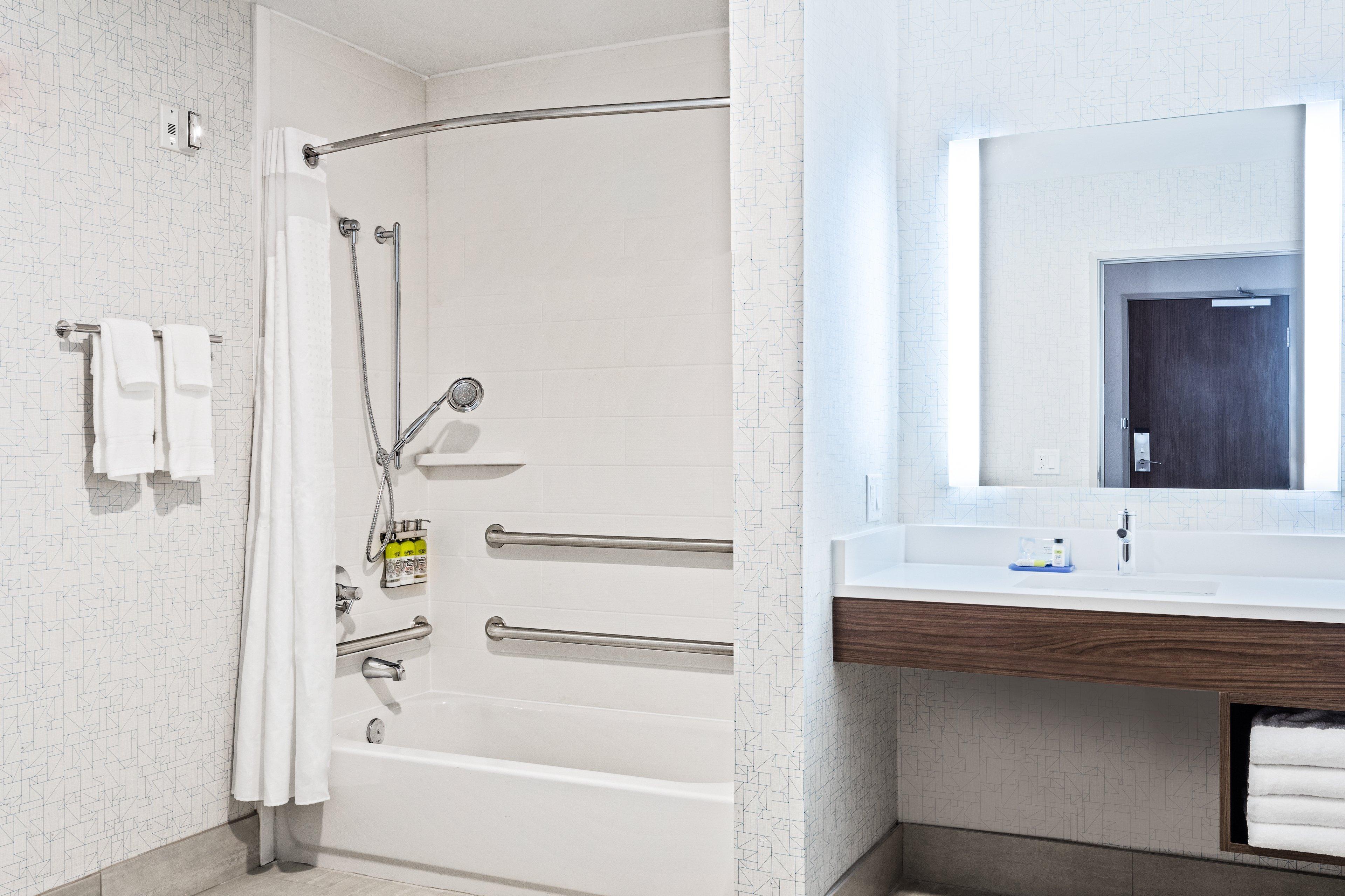 Holiday Inn Express & Suites Niceville - Eglin Area By Ihg Екстериор снимка