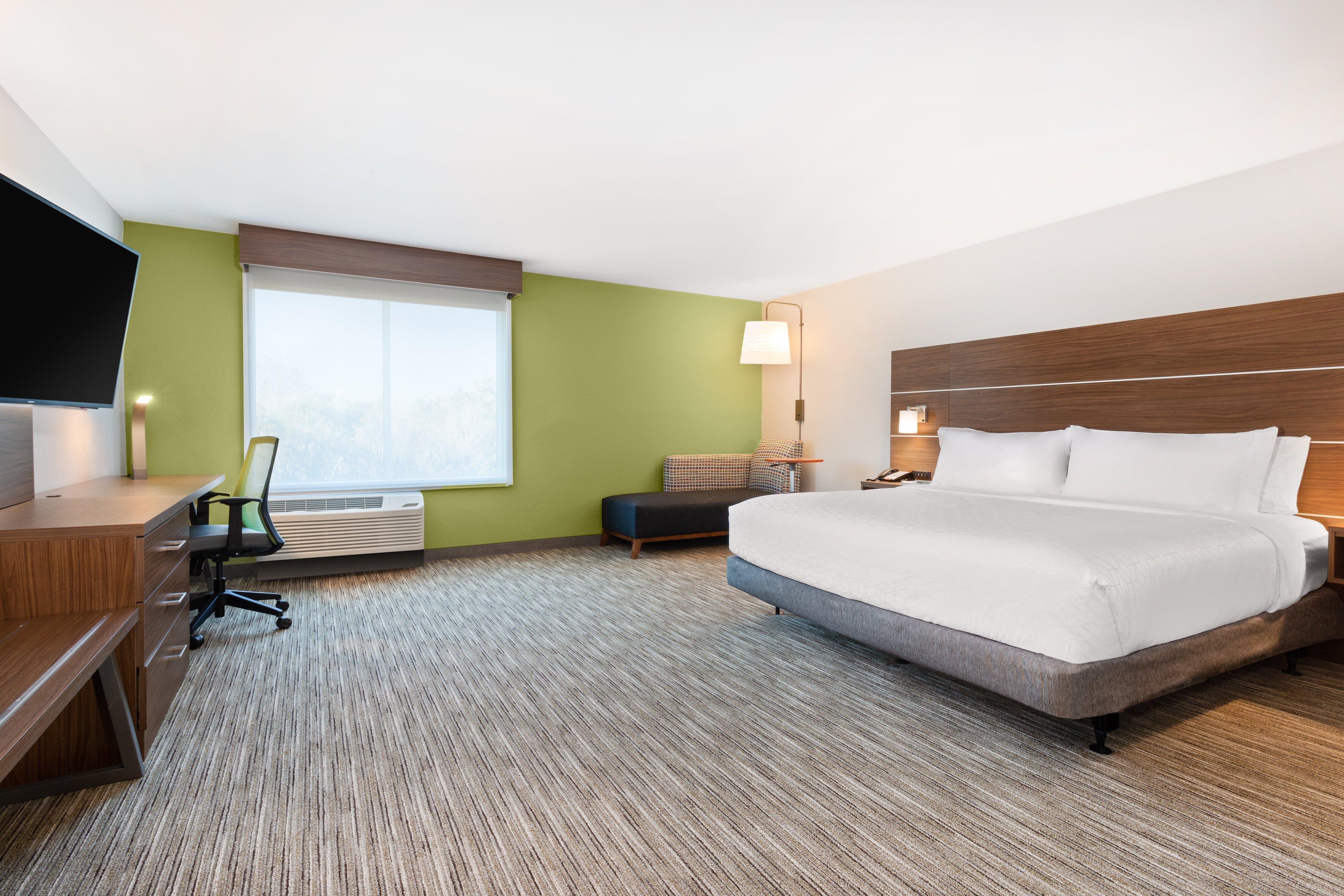 Holiday Inn Express & Suites Niceville - Eglin Area By Ihg Екстериор снимка