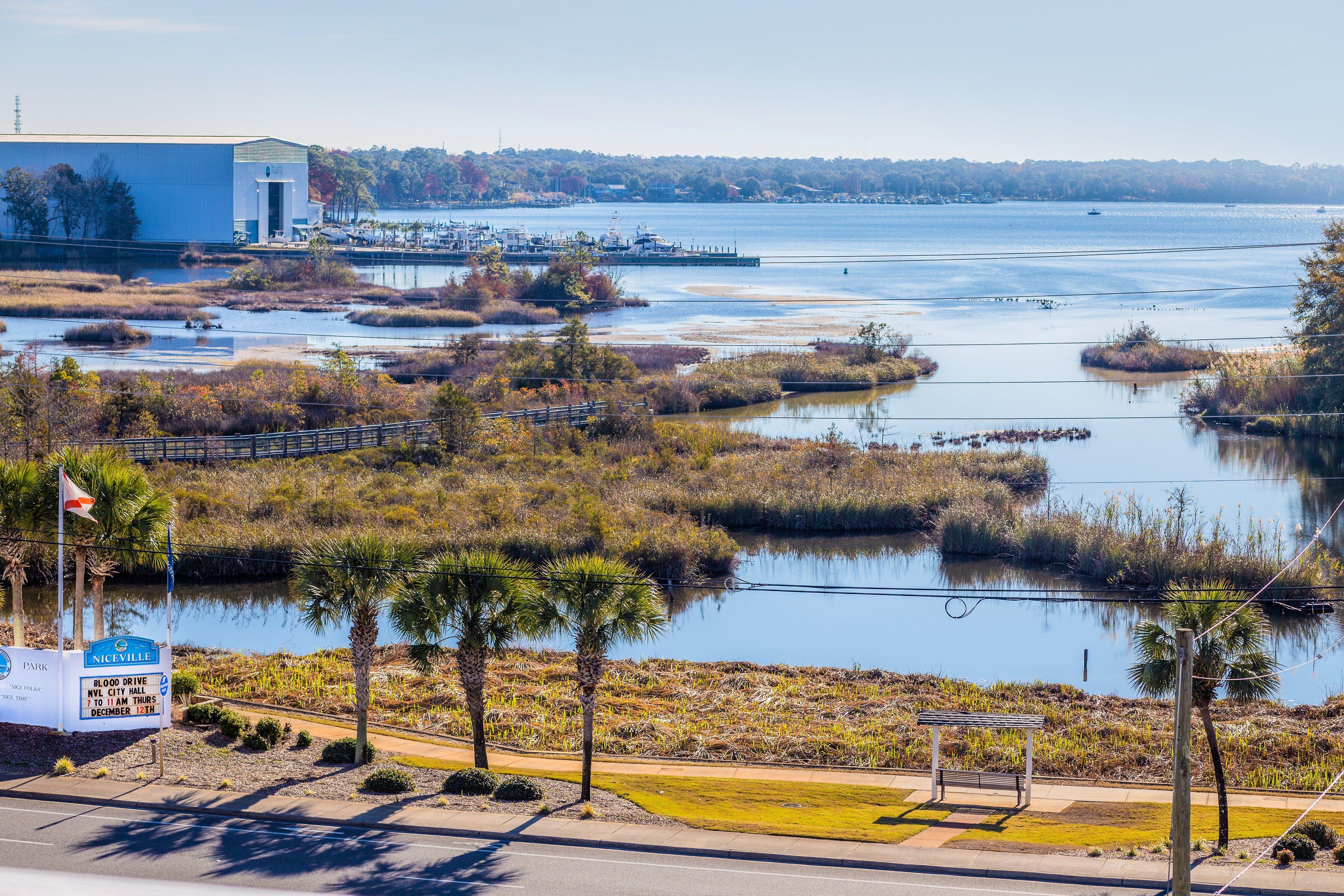 Holiday Inn Express & Suites Niceville - Eglin Area By Ihg Екстериор снимка