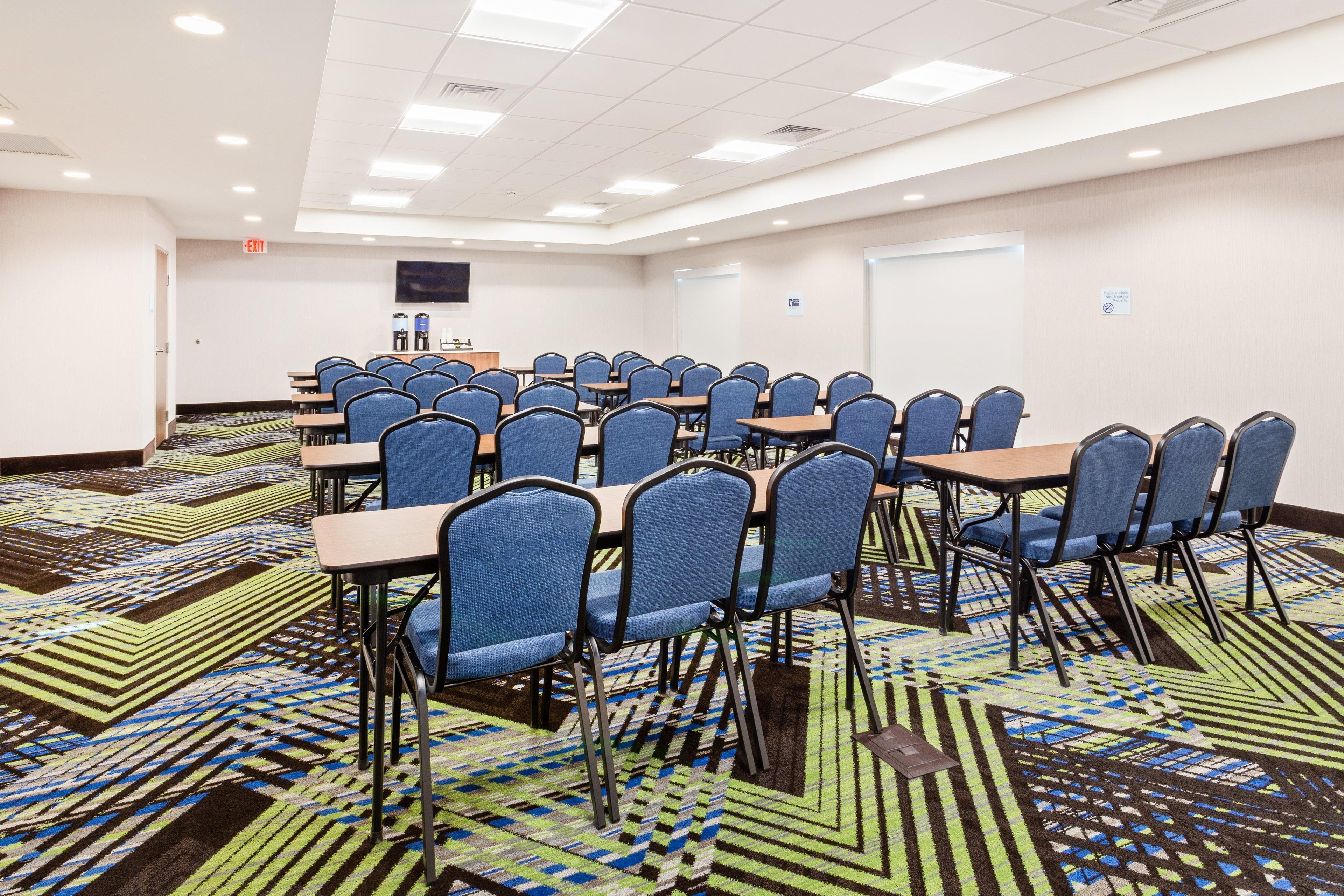 Holiday Inn Express & Suites Niceville - Eglin Area By Ihg Екстериор снимка