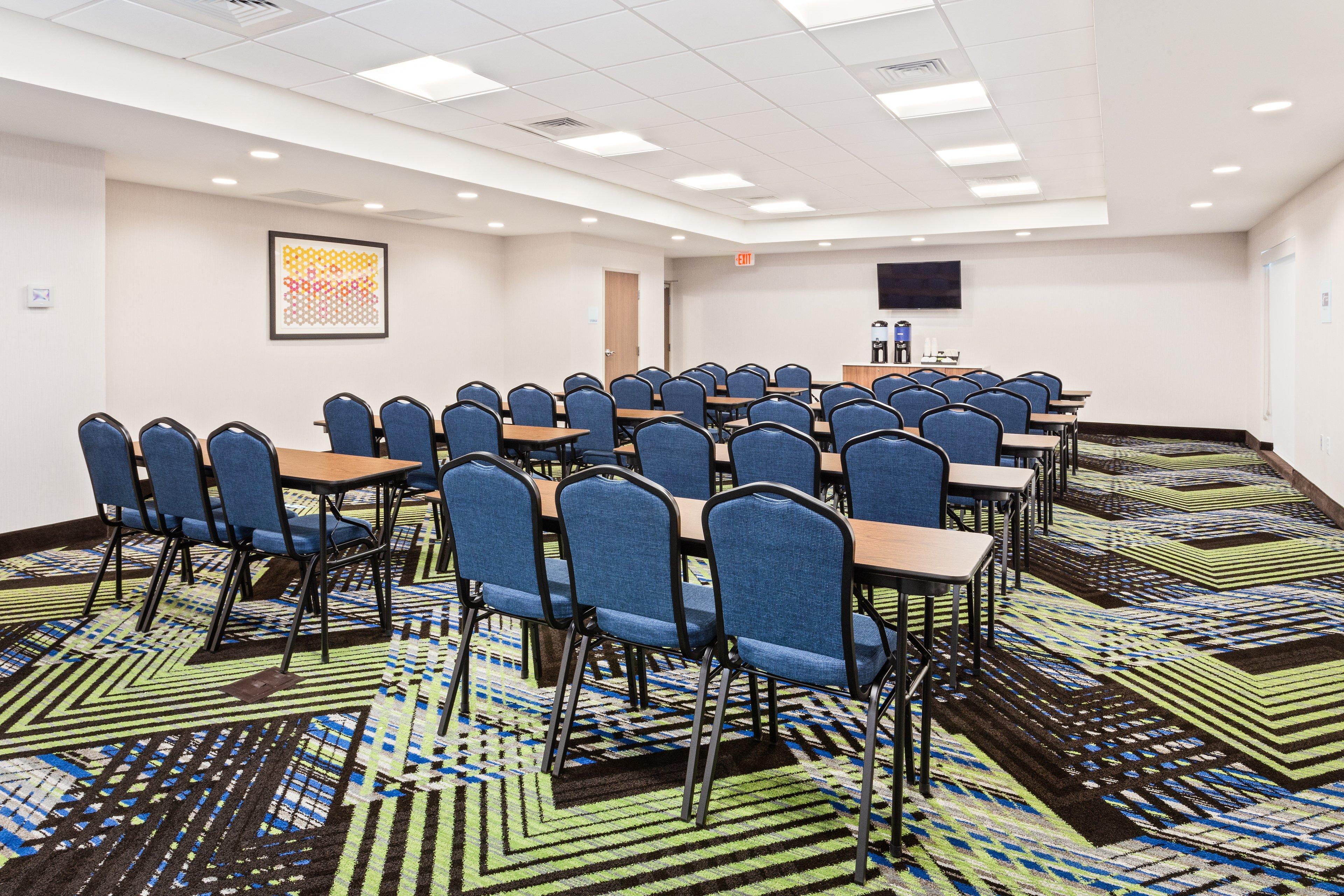 Holiday Inn Express & Suites Niceville - Eglin Area By Ihg Екстериор снимка