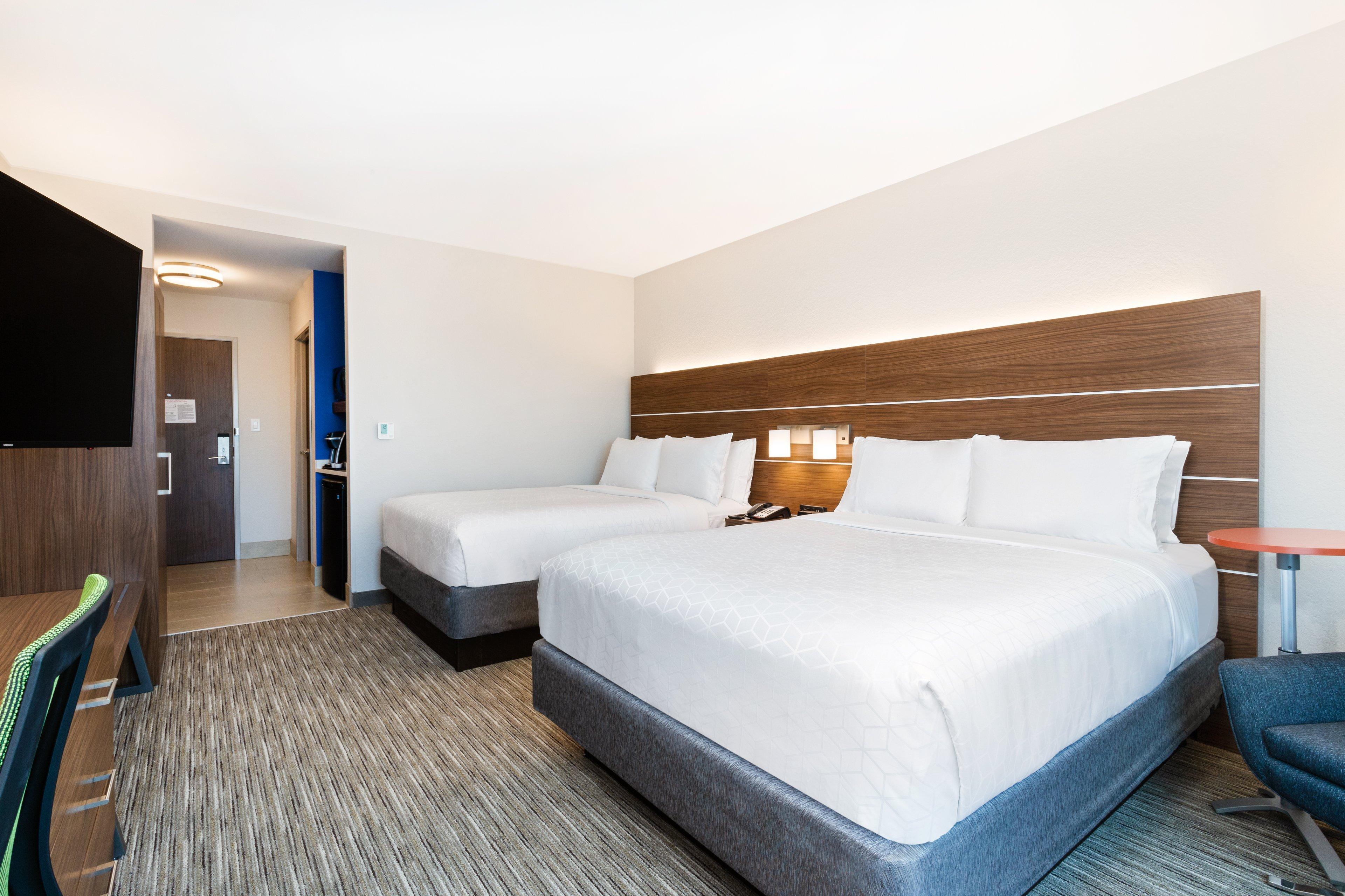 Holiday Inn Express & Suites Niceville - Eglin Area By Ihg Екстериор снимка