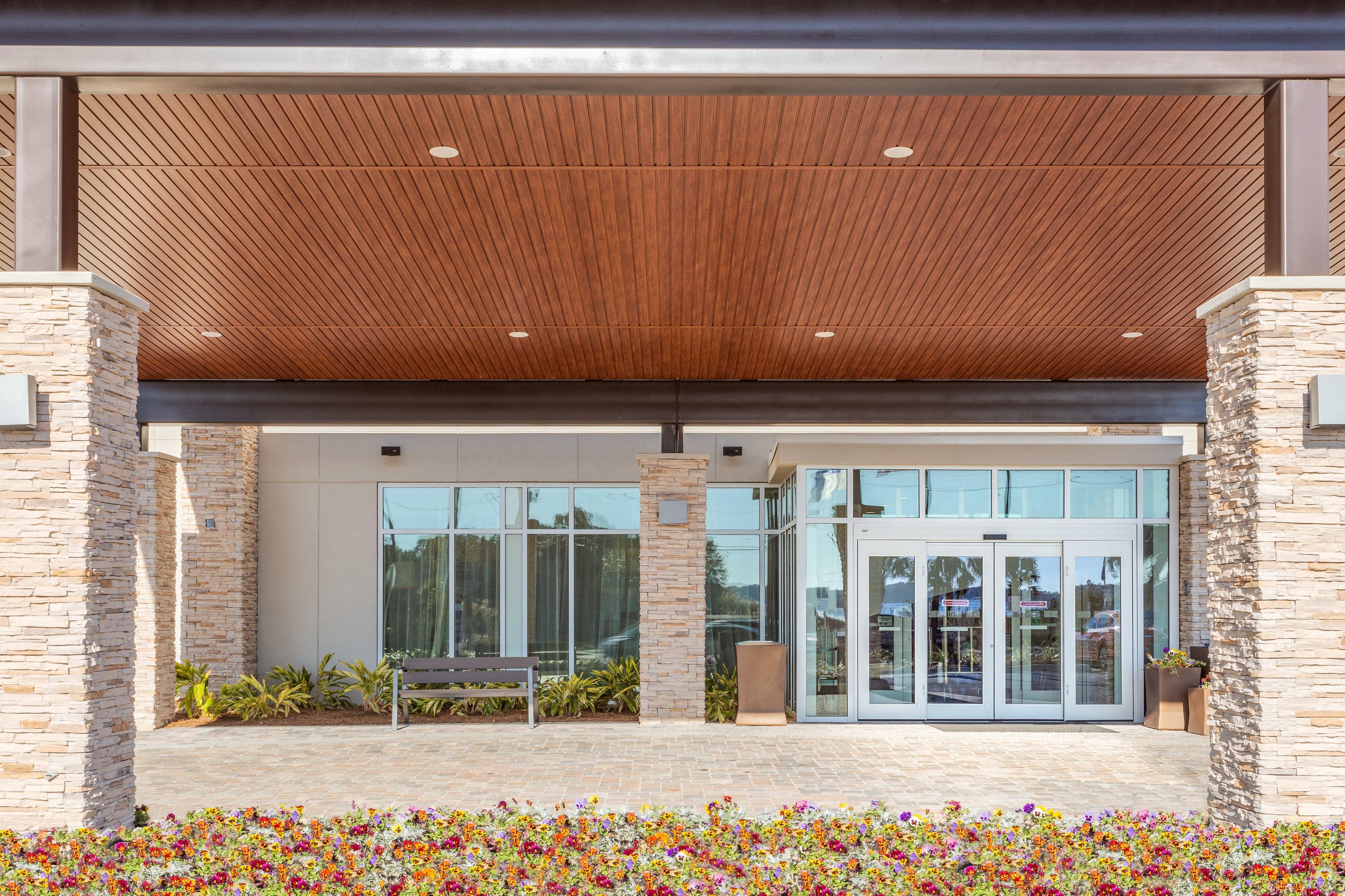 Holiday Inn Express & Suites Niceville - Eglin Area By Ihg Екстериор снимка
