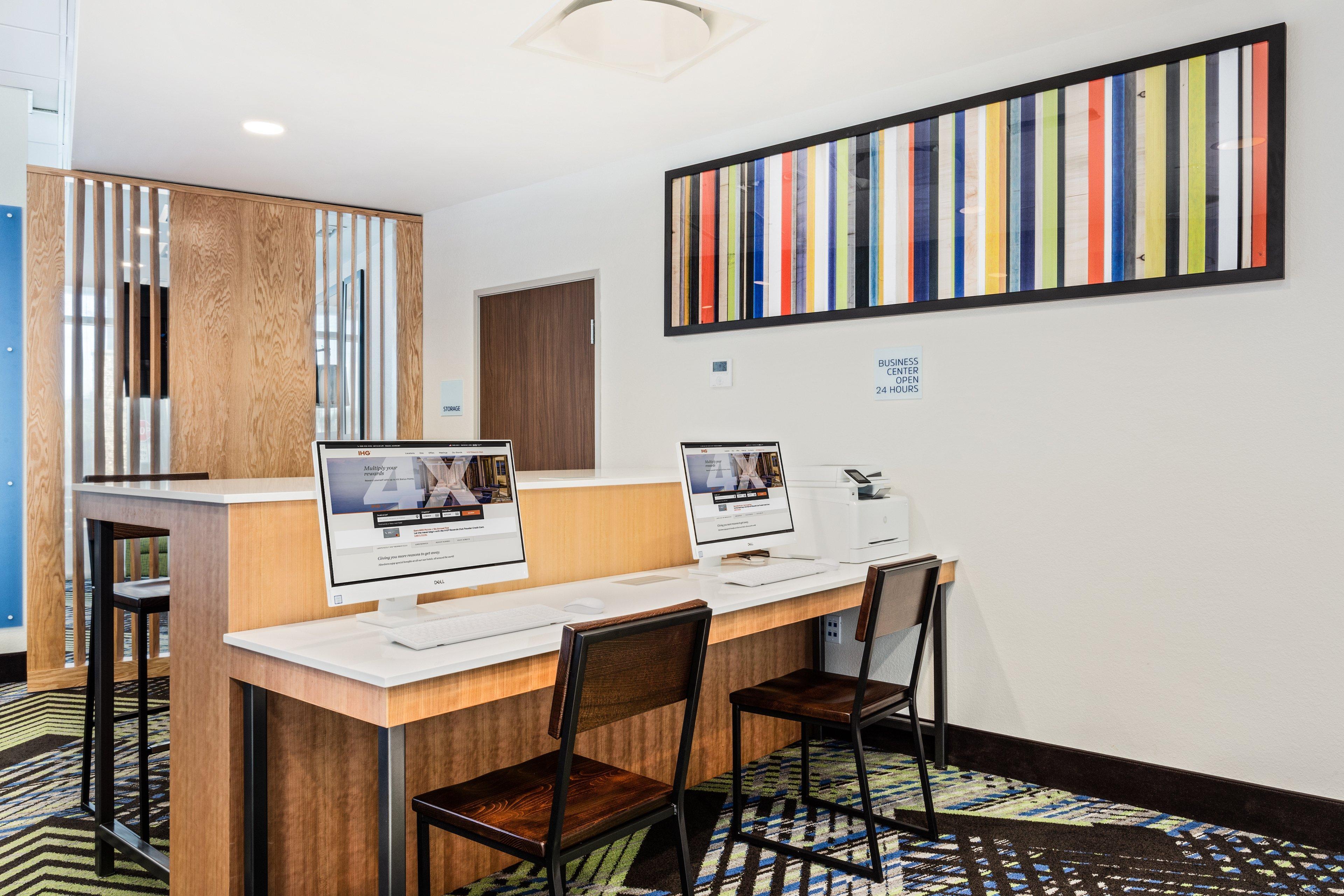 Holiday Inn Express & Suites Niceville - Eglin Area By Ihg Екстериор снимка