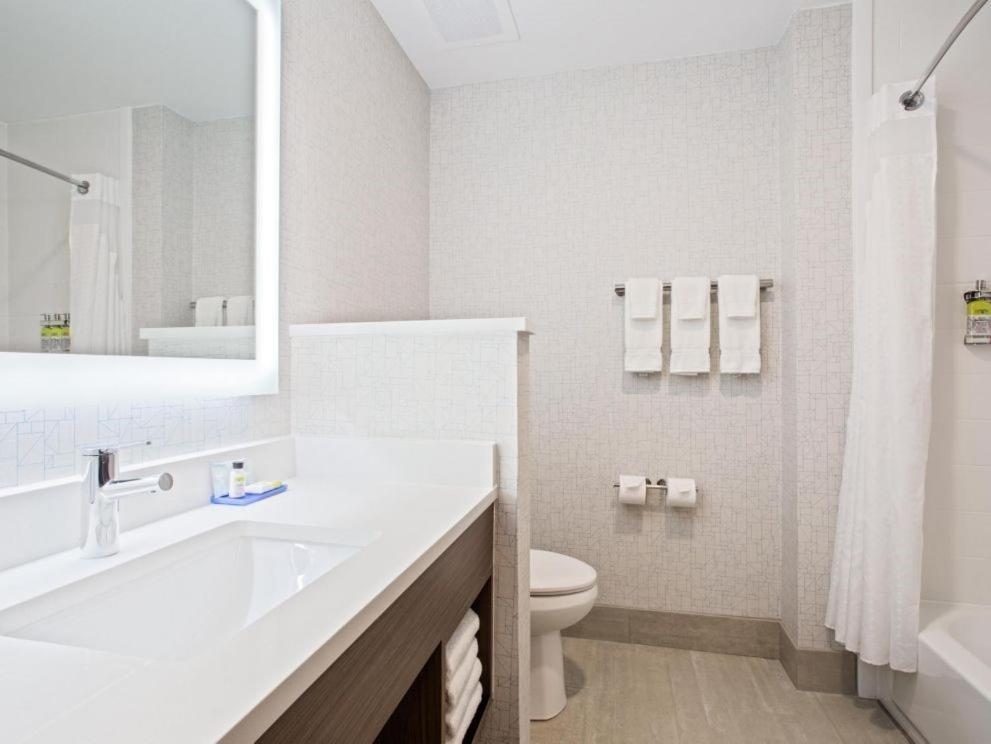 Holiday Inn Express & Suites Niceville - Eglin Area By Ihg Екстериор снимка