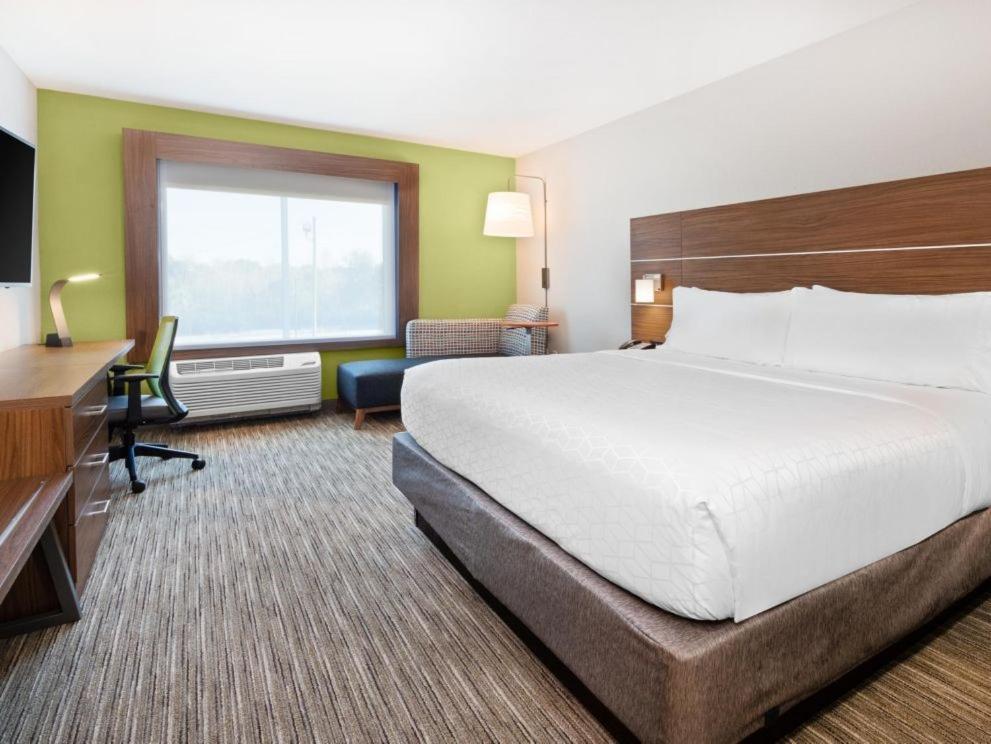 Holiday Inn Express & Suites Niceville - Eglin Area By Ihg Екстериор снимка