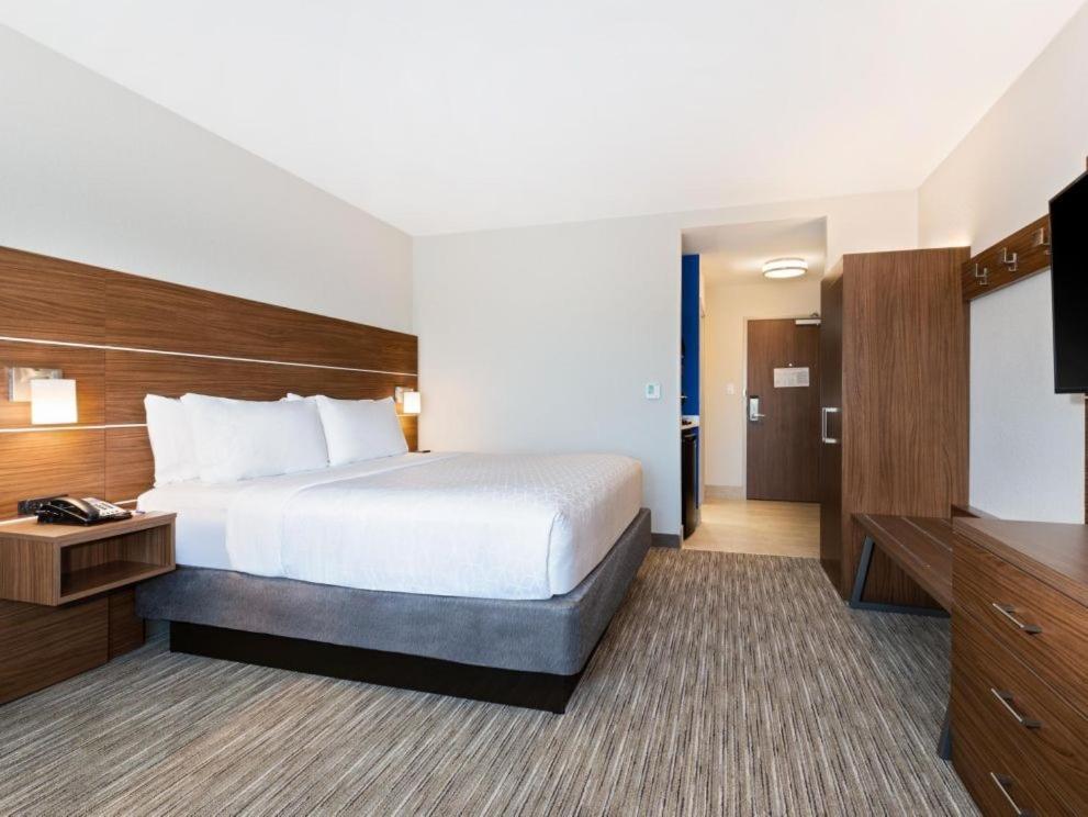 Holiday Inn Express & Suites Niceville - Eglin Area By Ihg Екстериор снимка