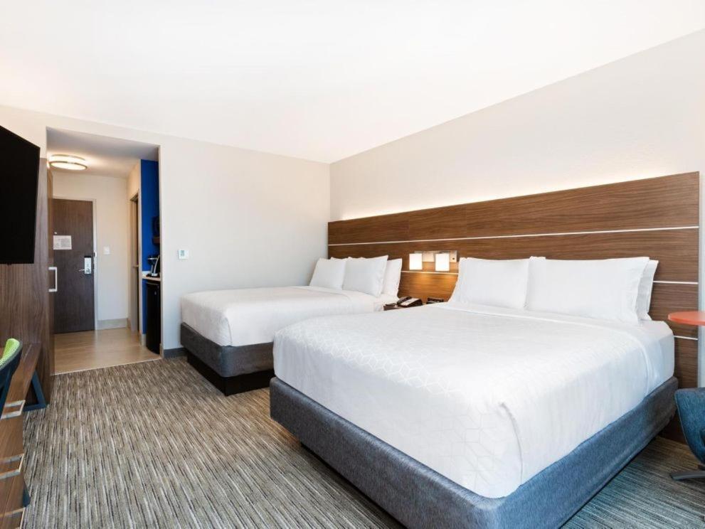 Holiday Inn Express & Suites Niceville - Eglin Area By Ihg Екстериор снимка