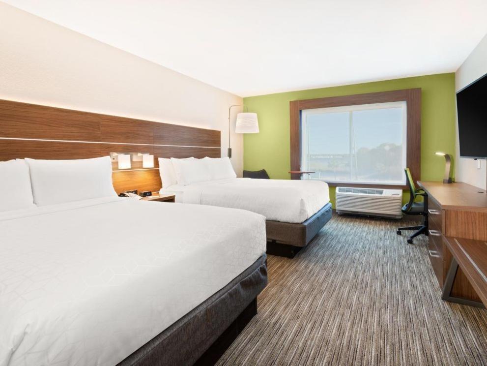 Holiday Inn Express & Suites Niceville - Eglin Area By Ihg Екстериор снимка