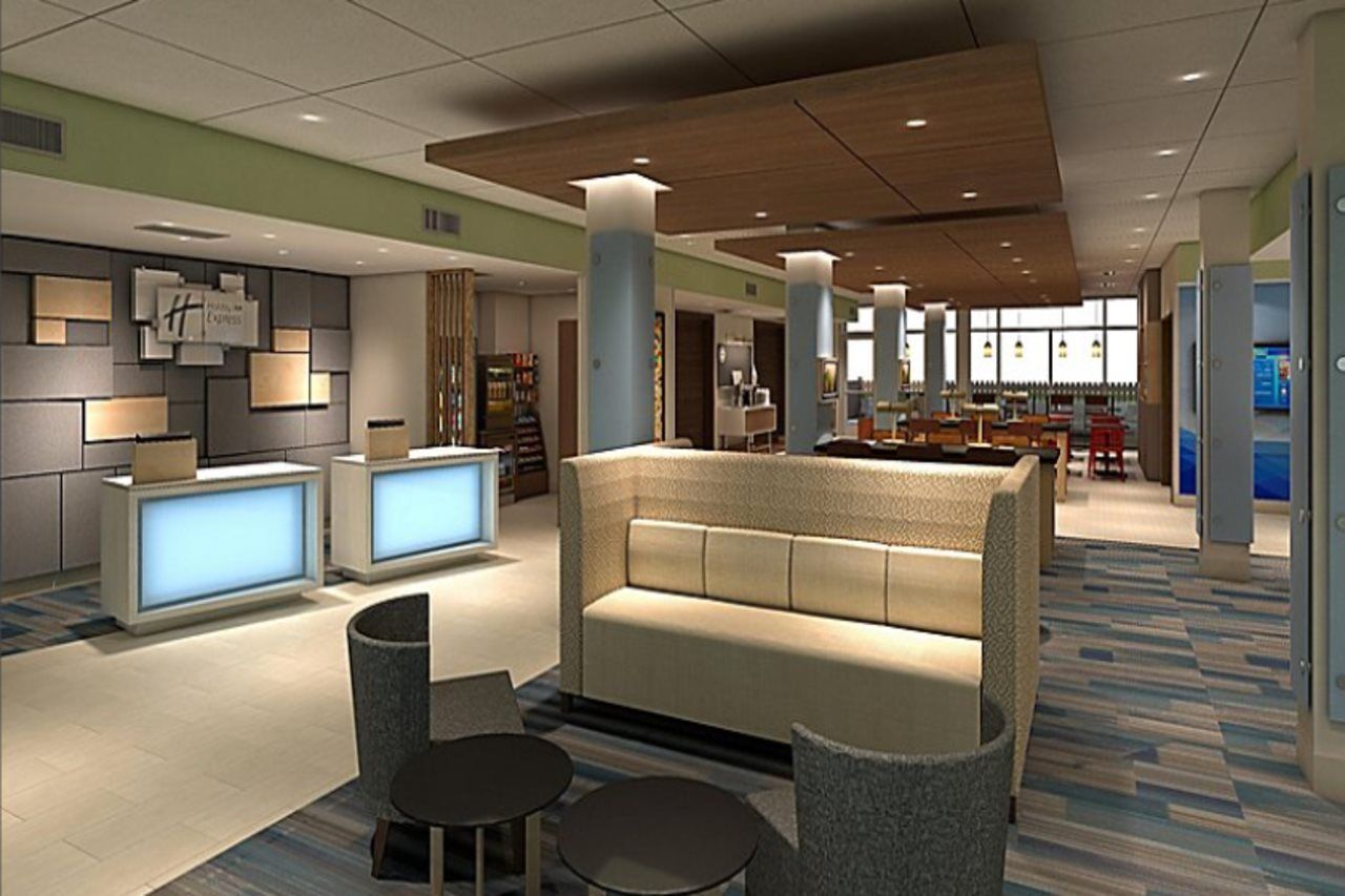 Holiday Inn Express & Suites Niceville - Eglin Area By Ihg Екстериор снимка