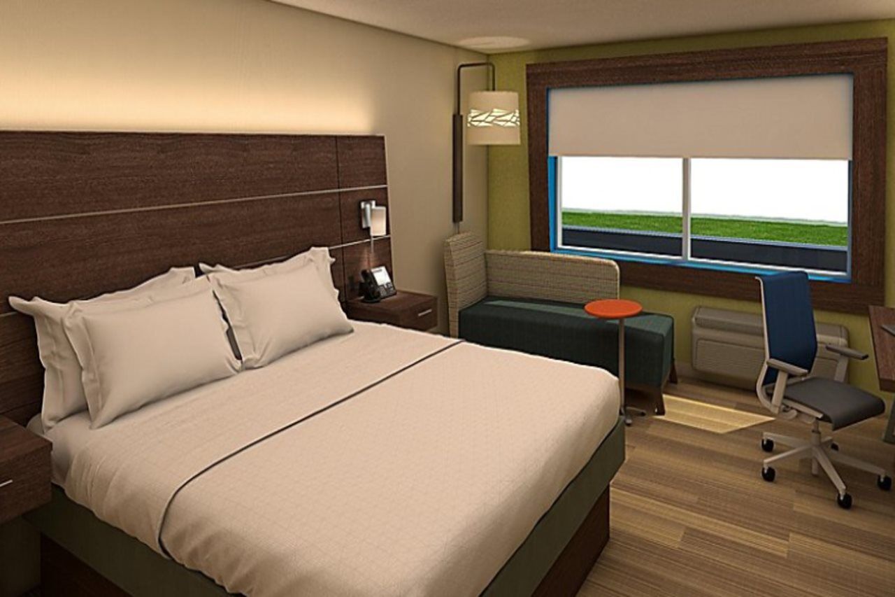 Holiday Inn Express & Suites Niceville - Eglin Area By Ihg Екстериор снимка