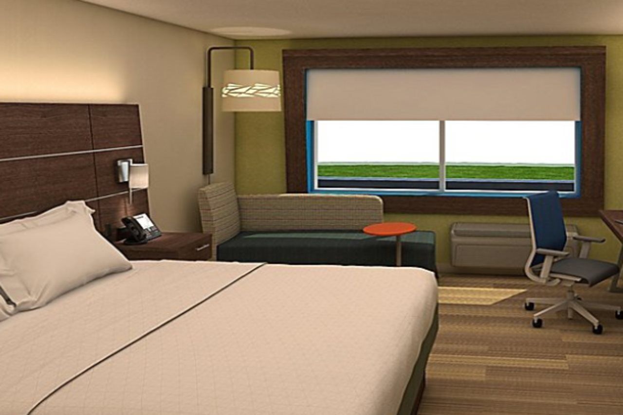 Holiday Inn Express & Suites Niceville - Eglin Area By Ihg Екстериор снимка