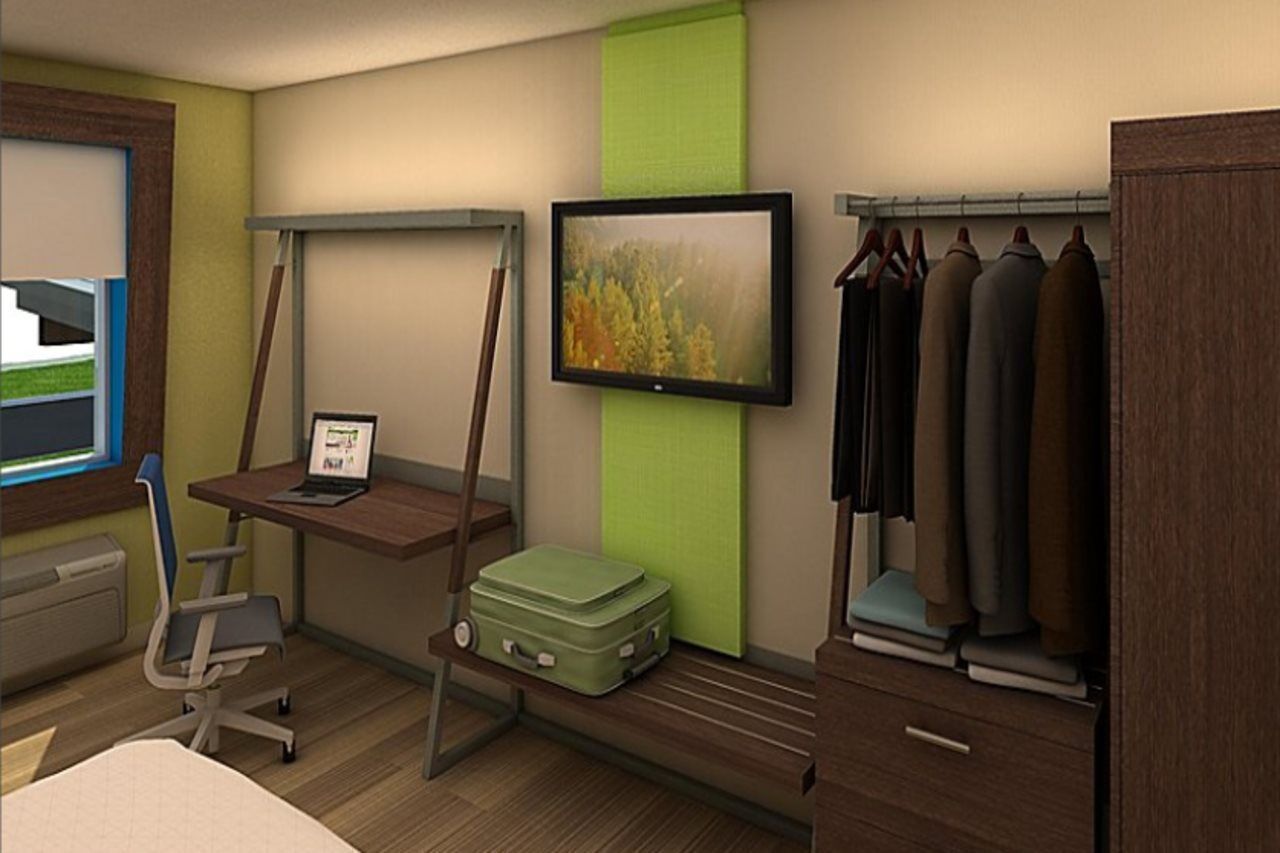 Holiday Inn Express & Suites Niceville - Eglin Area By Ihg Екстериор снимка