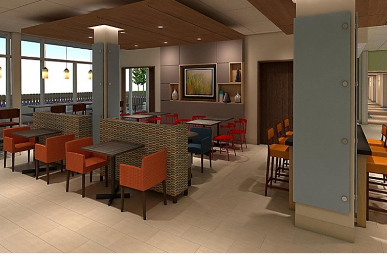 Holiday Inn Express & Suites Niceville - Eglin Area By Ihg Екстериор снимка
