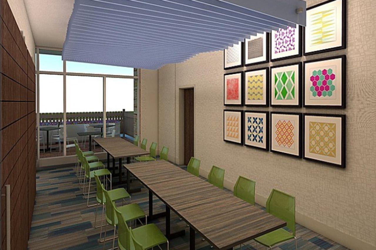 Holiday Inn Express & Suites Niceville - Eglin Area By Ihg Екстериор снимка